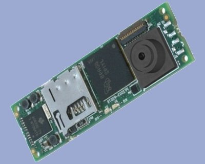 Historical Mosaic OEM Smart Camera Module