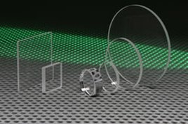 Historical multi-element optical anti-aliasing filter configuration