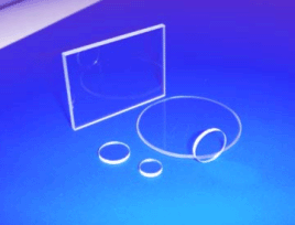 Historical single optical anti-aliasing element